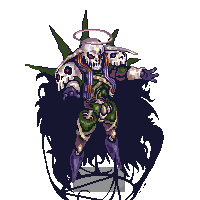 World Boss Ragnarok Online