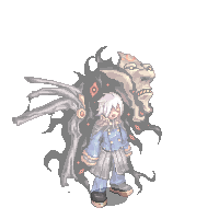 World Boss Ragnarok Online